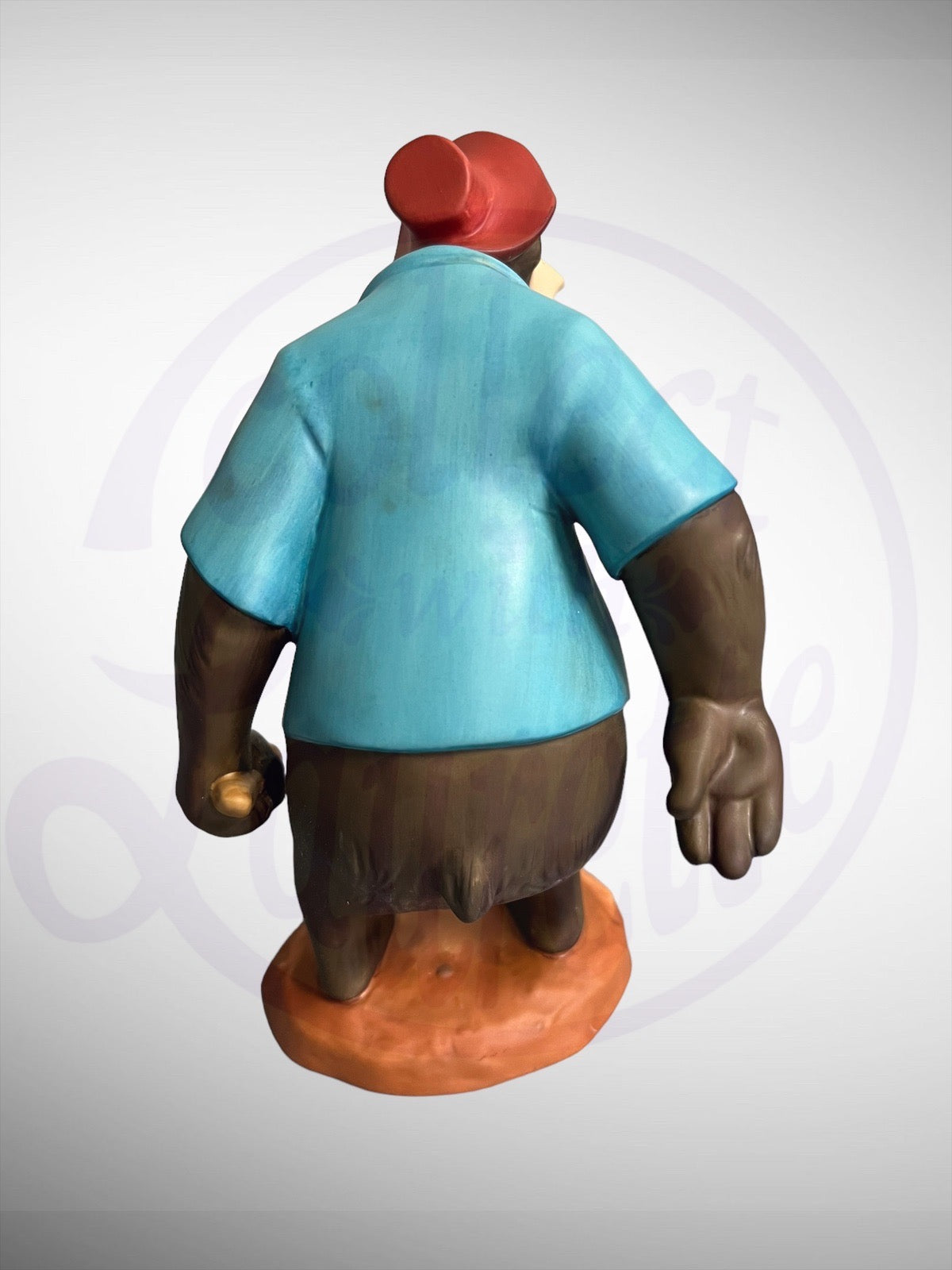 Walt Disney Classics Collection - WDCC Song of the South Duh... Brer Bear Figurine